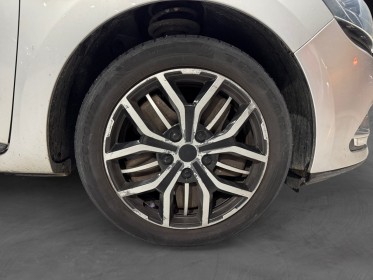 Renault clio iv 0.9 tce 90 zen clim bluetooth garantie 12 mois occasion simplicicar narbonne simplicicar simplicibike france