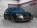 Audi a3 sportback 2.0 tdi 150 s line occasion simplicicar grenoble simplicicar simplicibike france