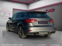 Audi a3 sportback 2.0 tdi 150 s line occasion simplicicar grenoble simplicicar simplicibike france