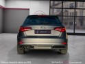 Audi a3 sportback 2.0 tdi 150 s line occasion simplicicar grenoble simplicicar simplicibike france