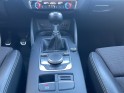 Audi a3 sportback 2.0 tdi 150 s line occasion simplicicar grenoble simplicicar simplicibike france