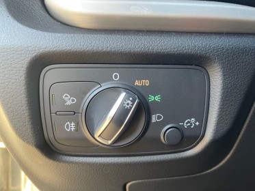 Audi a3 sportback 2.0 tdi 150 s line occasion simplicicar grenoble simplicicar simplicibike france