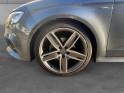Audi a3 sportback 2.0 tdi 150 s line occasion simplicicar grenoble simplicicar simplicibike france