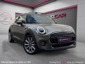 Mini mini cooper 1.5i turbo 136ch heddon street occasion simplicicar vaucresson simplicicar simplicibike france