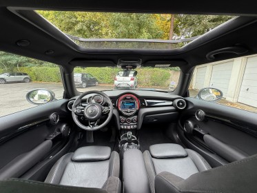 Mini mini cooper 1.5i turbo 136ch heddon street occasion simplicicar vaucresson simplicicar simplicibike france