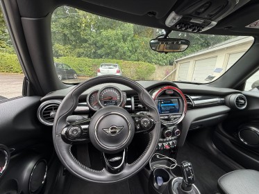 Mini mini cooper 1.5i turbo 136ch heddon street occasion simplicicar vaucresson simplicicar simplicibike france