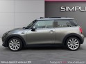 Mini mini cooper 1.5i turbo 136ch heddon street occasion simplicicar vaucresson simplicicar simplicibike france