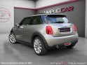Mini mini cooper 1.5i turbo 136ch heddon street occasion simplicicar vaucresson simplicicar simplicibike france