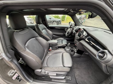 Mini mini cooper 1.5i turbo 136ch heddon street occasion simplicicar vaucresson simplicicar simplicibike france