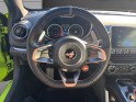 Alpine a110 1.8t 252 ch edition limitée 110 vert tilleuil garantie 12 mois occasion simplicicar colmar simplicicar...