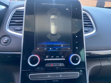 Renault espace v dci 130 energy life - faible km - moteur à chaine - suivi à jour occasion simplicicar compiegne...