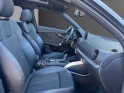Audi q2 q2 2.0 tdi 150 ch s tronic 7 s line quattro- toit ouvrant - virtual cockpit garantie 12 mois occasion simplicicar...