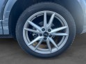Audi q2 q2 2.0 tdi 150 ch s tronic 7 s line quattro- toit ouvrant - virtual cockpit garantie 12 mois occasion simplicicar...