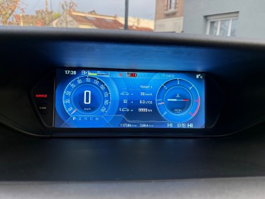 Citroen c4 c4 - 120 cv eat6 feel - boite auto - caméra occasion champigny-sur-marne (94) simplicicar simplicibike france