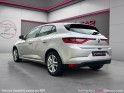 Renault megane iv berline business lue dci 115 edc business occasion parc voitures beauvais simplicicar simplicibike france