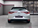 Renault megane iv berline business lue dci 115 edc business occasion parc voitures beauvais simplicicar simplicibike france
