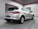 Renault megane iv berline business lue dci 115 edc business occasion parc voitures beauvais simplicicar simplicibike france