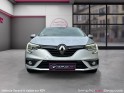 Renault megane iv berline business lue dci 115 edc business occasion parc voitures beauvais simplicicar simplicibike france