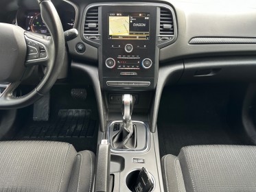 Renault megane iv berline business lue dci 115 edc business occasion parc voitures beauvais simplicicar simplicibike france