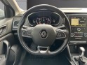 Renault megane iv berline business lue dci 115 edc business occasion parc voitures beauvais simplicicar simplicibike france