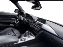 Bmw serie 3 touring f31 330d xdrive 258 ch m sport a - camÉra 360° - affichage tÊte haute - siÈges chauffant - keyless...