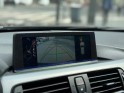 Bmw serie 3 touring f31 330d xdrive 258 ch m sport a - camÉra 360° - affichage tÊte haute - siÈges chauffant - keyless...