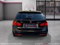 Bmw serie 3 touring f31 330d xdrive 258 ch m sport a - camÉra 360° - affichage tÊte haute - siÈges chauffant - keyless...