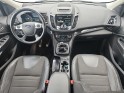 Ford kuga 2.0 tdci 150 ss 4x4 titanium occasion simplicicar velay simplicicar simplicibike france