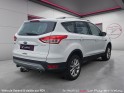 Ford kuga 2.0 tdci 150 ss 4x4 titanium occasion simplicicar velay simplicicar simplicibike france