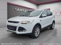Ford kuga 2.0 tdci 150 ss 4x4 titanium occasion simplicicar velay simplicicar simplicibike france