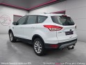 Ford kuga 2.0 tdci 150 ss 4x4 titanium occasion simplicicar velay simplicicar simplicibike france