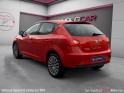 Seat ibiza 1.2 tsi 90 ch connect - garantie 12 mois occasion simplicicar reims simplicicar simplicibike france