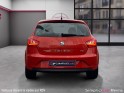 Seat ibiza 1.2 tsi 90 ch connect - garantie 12 mois occasion simplicicar reims simplicicar simplicibike france