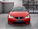 Seat ibiza 1.2 tsi 90 ch connect - garantie 12 mois occasion simplicicar reims simplicicar simplicibike france