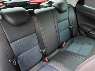 Seat ibiza 1.2 tsi 90 ch connect - garantie 12 mois occasion simplicicar reims simplicicar simplicibike france