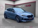 Bmw serie 1 f40 m135i xdrive 306 ch bva8 toit ouvrant malus inclus garantie 12 mois occasion simplicicar vienne simplicicar...