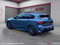 Bmw serie 1 f40 m135i xdrive 306 ch bva8 toit ouvrant malus inclus garantie 12 mois occasion simplicicar vienne simplicicar...