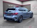 Bmw serie 1 f40 m135i xdrive 306 ch bva8 toit ouvrant malus inclus garantie 12 mois occasion simplicicar vienne simplicicar...