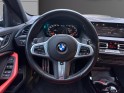 Bmw serie 1 f40 m135i xdrive 306 ch bva8 toit ouvrant malus inclus garantie 12 mois occasion simplicicar vienne simplicicar...