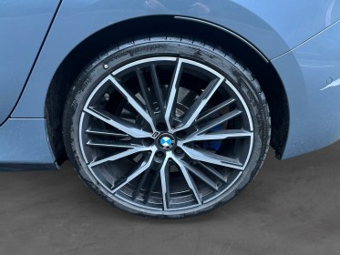 Bmw serie 1 f40 m135i xdrive 306 ch bva8 toit ouvrant malus inclus garantie 12 mois occasion simplicicar vienne simplicicar...
