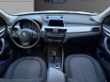 Bmw x1 f48 sdrive 18i 140 ch dkg7 lounge entretien complet garantie 12 mois occasion simplicicar poitiers simplicicar...