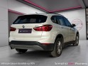 Bmw x1 f48 sdrive 18i 140 ch dkg7 lounge entretien complet garantie 12 mois occasion simplicicar poitiers simplicicar...