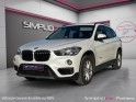 Bmw x1 f48 sdrive 18i 140 ch dkg7 lounge entretien complet garantie 12 mois occasion simplicicar poitiers simplicicar...