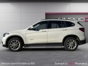 Bmw x1 f48 sdrive 18i 140 ch dkg7 lounge entretien complet garantie 12 mois occasion simplicicar poitiers simplicicar...