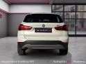 Bmw x1 f48 sdrive 18i 140 ch dkg7 lounge entretien complet garantie 12 mois occasion simplicicar poitiers simplicicar...