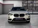 Bmw x1 f48 sdrive 18i 140 ch dkg7 lounge entretien complet garantie 12 mois occasion simplicicar poitiers simplicicar...