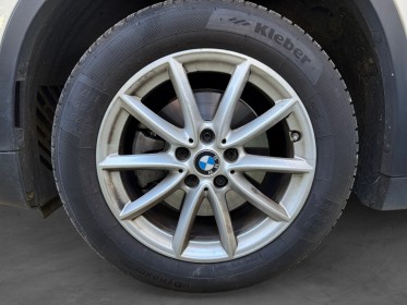 Bmw x1 f48 sdrive 18i 140 ch dkg7 lounge entretien complet garantie 12 mois occasion simplicicar poitiers simplicicar...