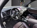 Bmw x3 g01 xdrive20d 190ch - m sport - apple carplay - led - camera - cuir occasion champigny-sur-marne (94) simplicicar...