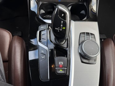 Bmw x3 g01 xdrive20d 190ch - m sport - apple carplay - led - camera - cuir occasion champigny-sur-marne (94) simplicicar...
