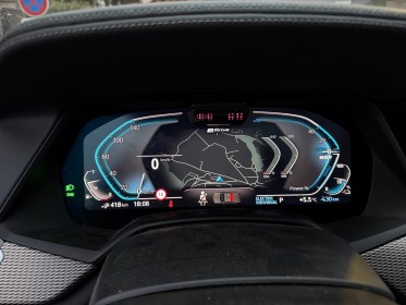 Bmw x5 g05 xdrive45e 394 ch bva8 m sport occasion simplicicar lyon nord simplicicar simplicibike france